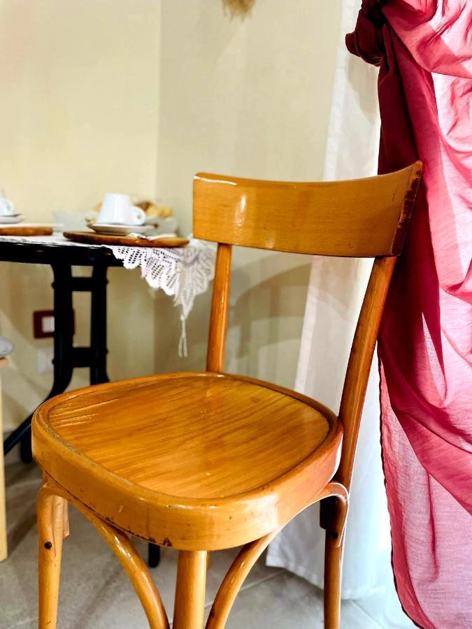 B&Bistrot Neapol Zewnętrze zdjęcie