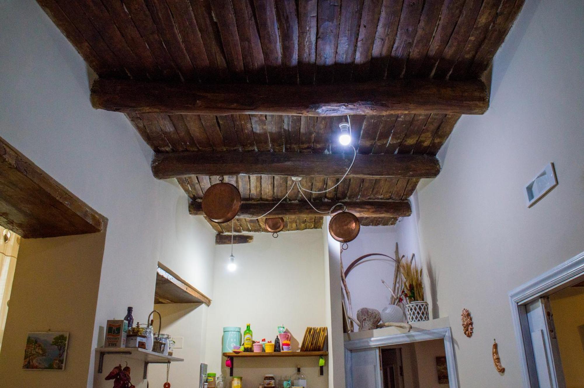 B&Bistrot Neapol Zewnętrze zdjęcie