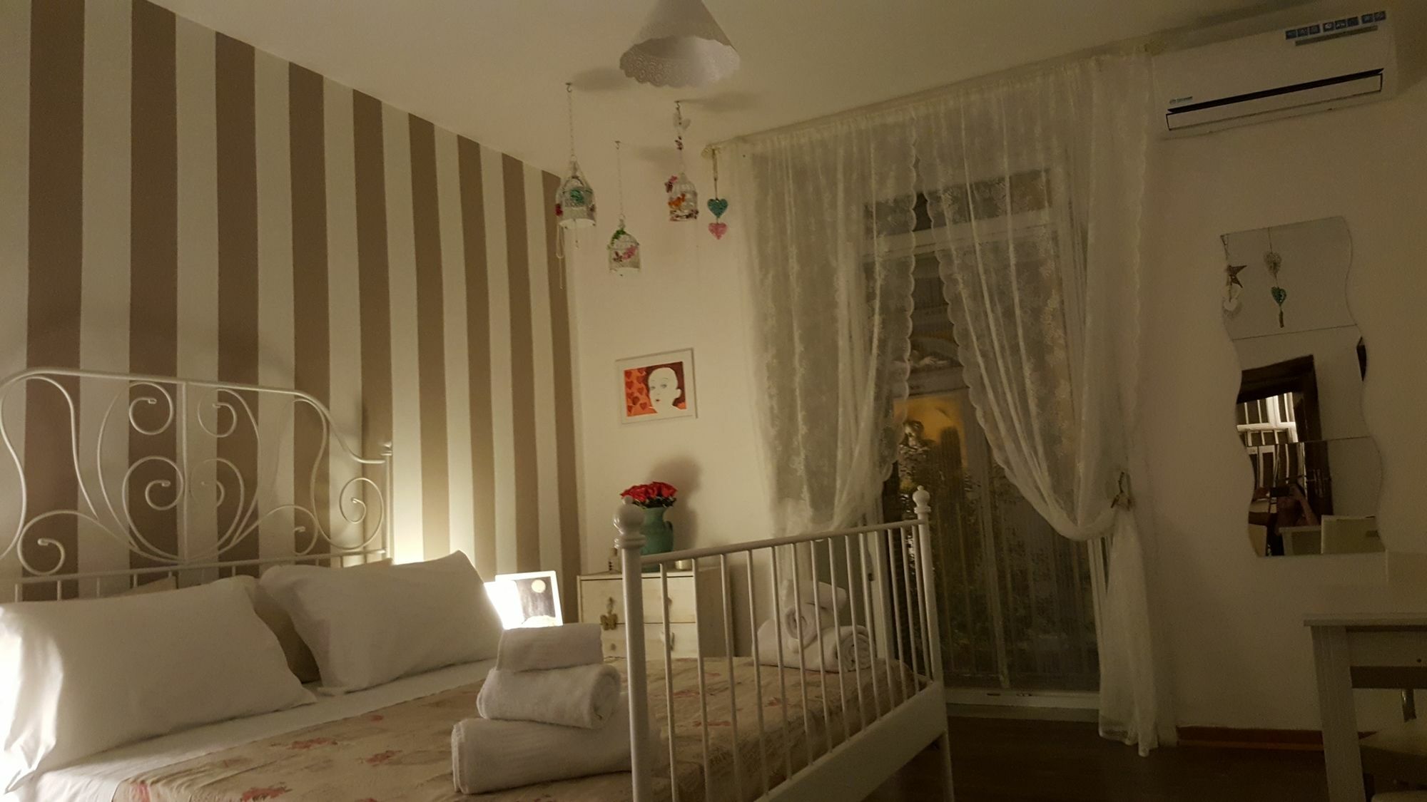 B&Bistrot Neapol Zewnętrze zdjęcie