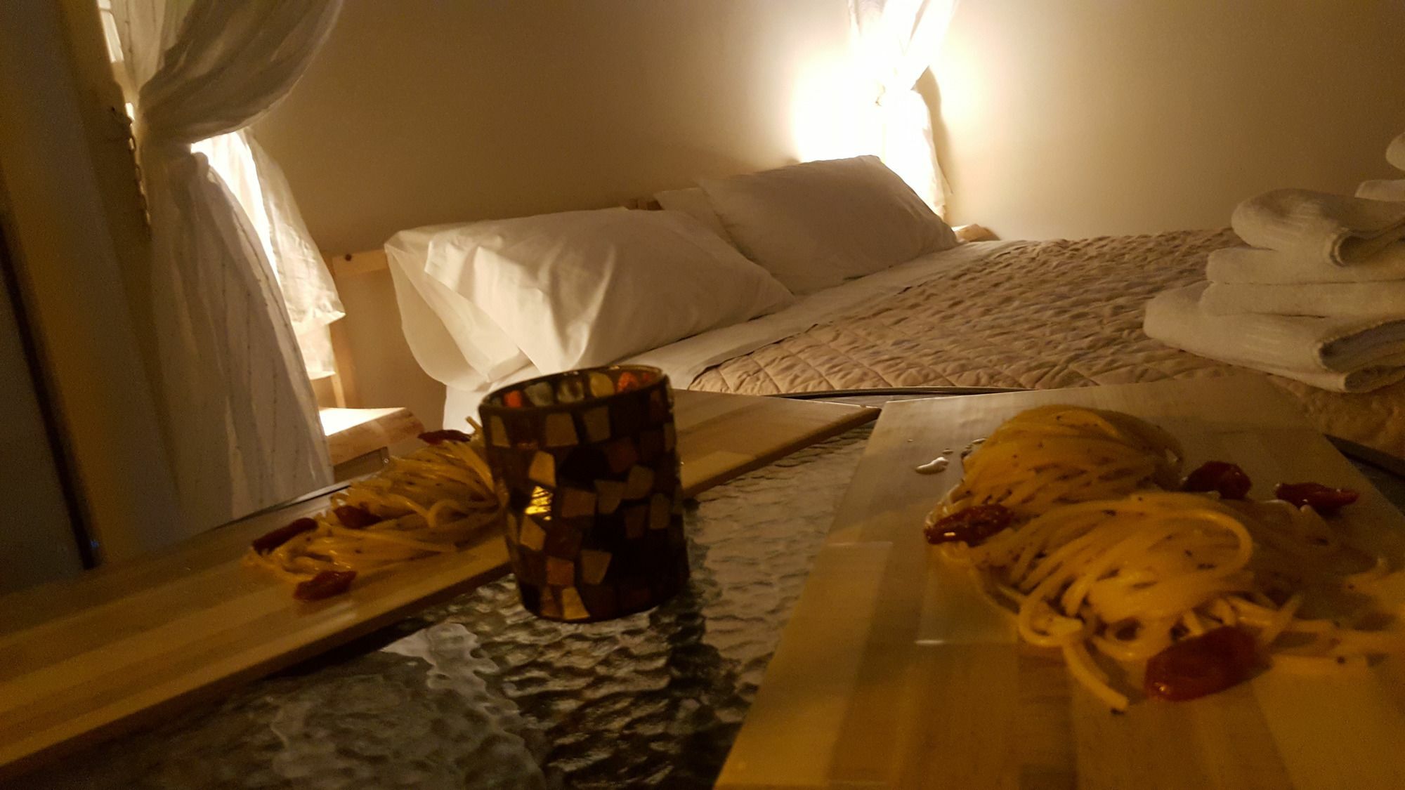 B&Bistrot Neapol Zewnętrze zdjęcie